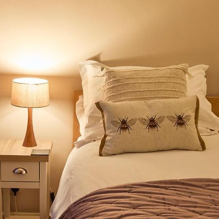 Hunters Lodge Inn Totnes Eksteriør bilde