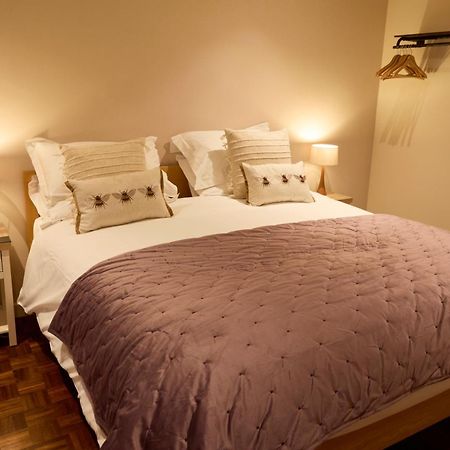 Hunters Lodge Inn Totnes Eksteriør bilde