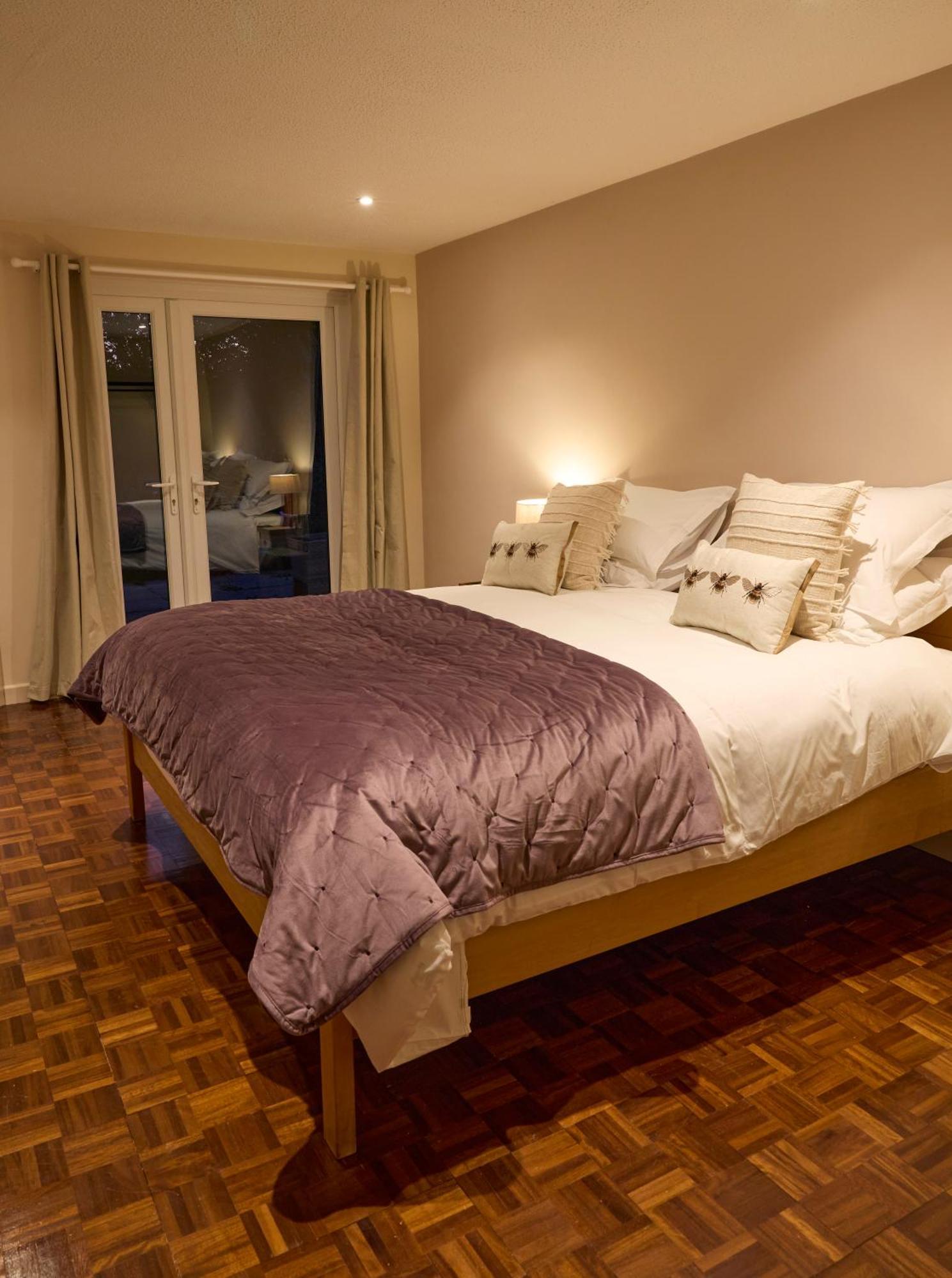Hunters Lodge Inn Totnes Eksteriør bilde