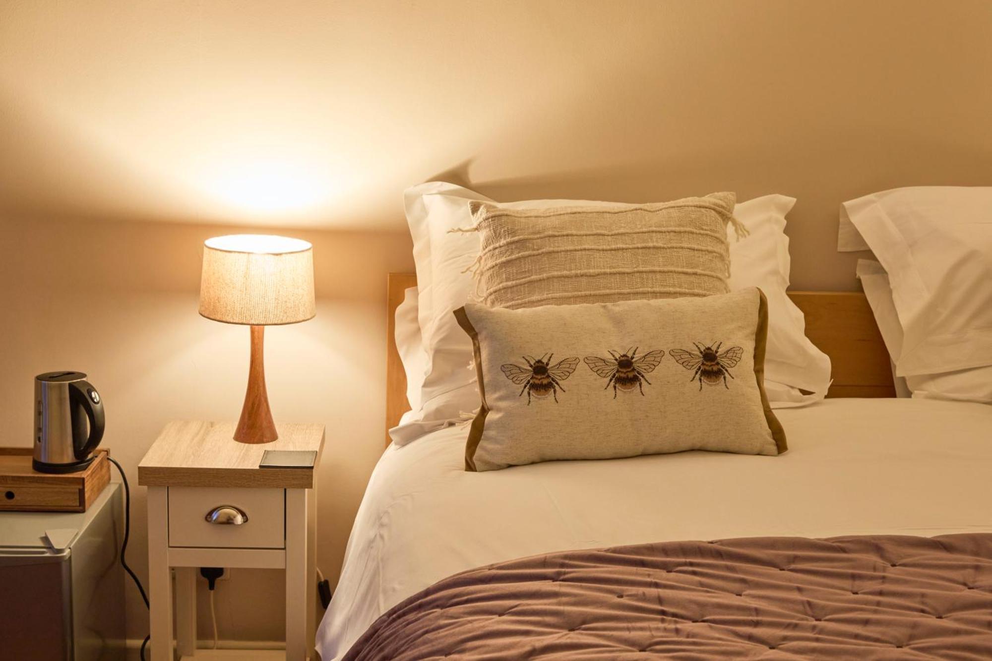 Hunters Lodge Inn Totnes Eksteriør bilde