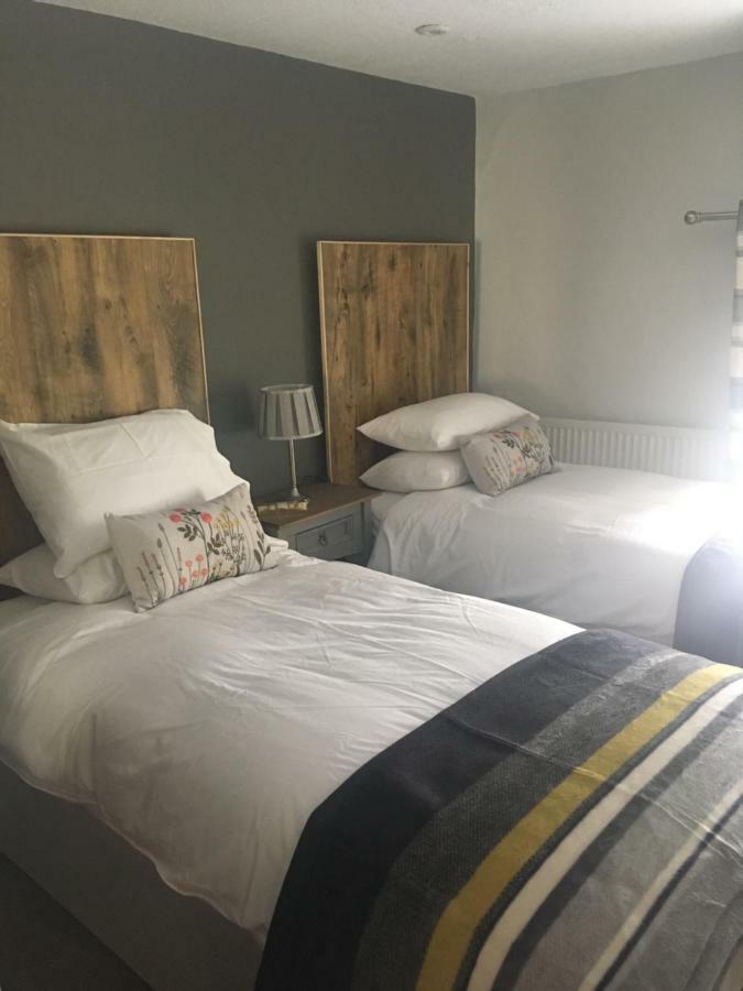 Hunters Lodge Inn Totnes Eksteriør bilde