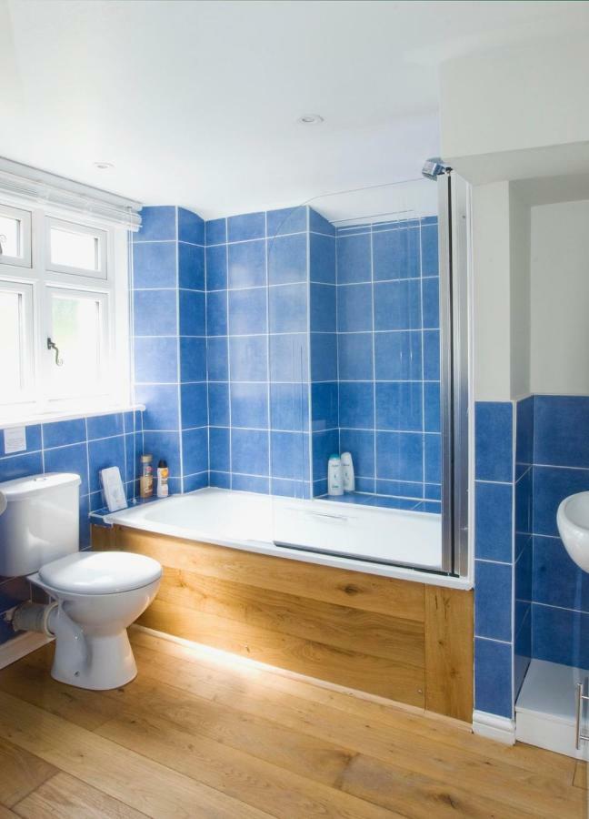 Hunters Lodge Inn Totnes Eksteriør bilde